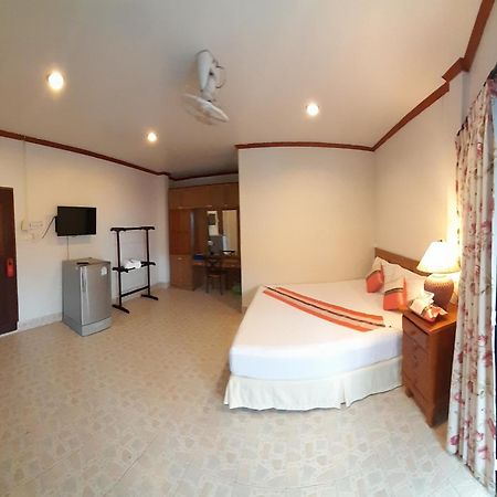 Orchid House หาดกมลา ภายนอก รูปภาพ