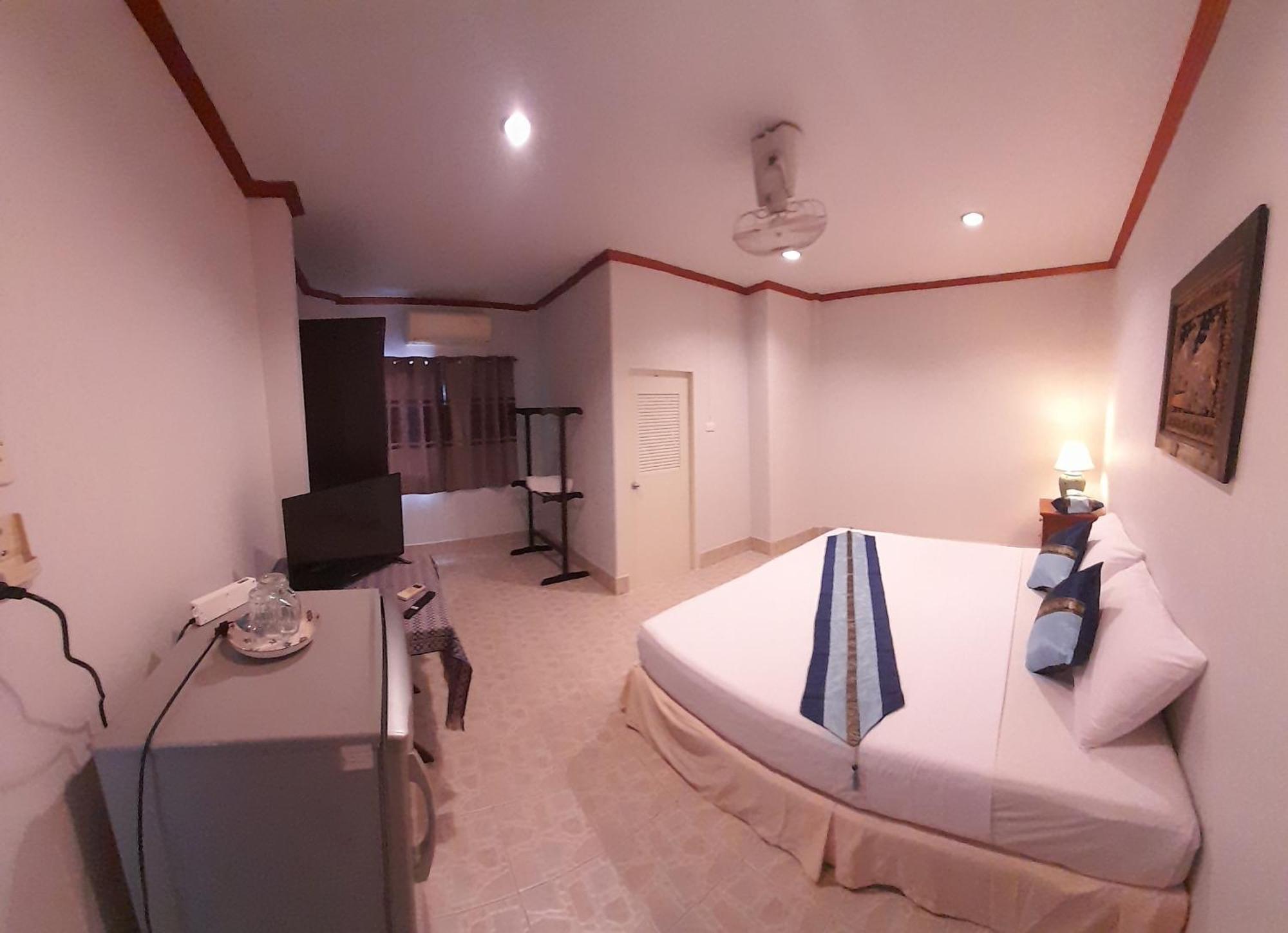 Orchid House หาดกมลา ภายนอก รูปภาพ