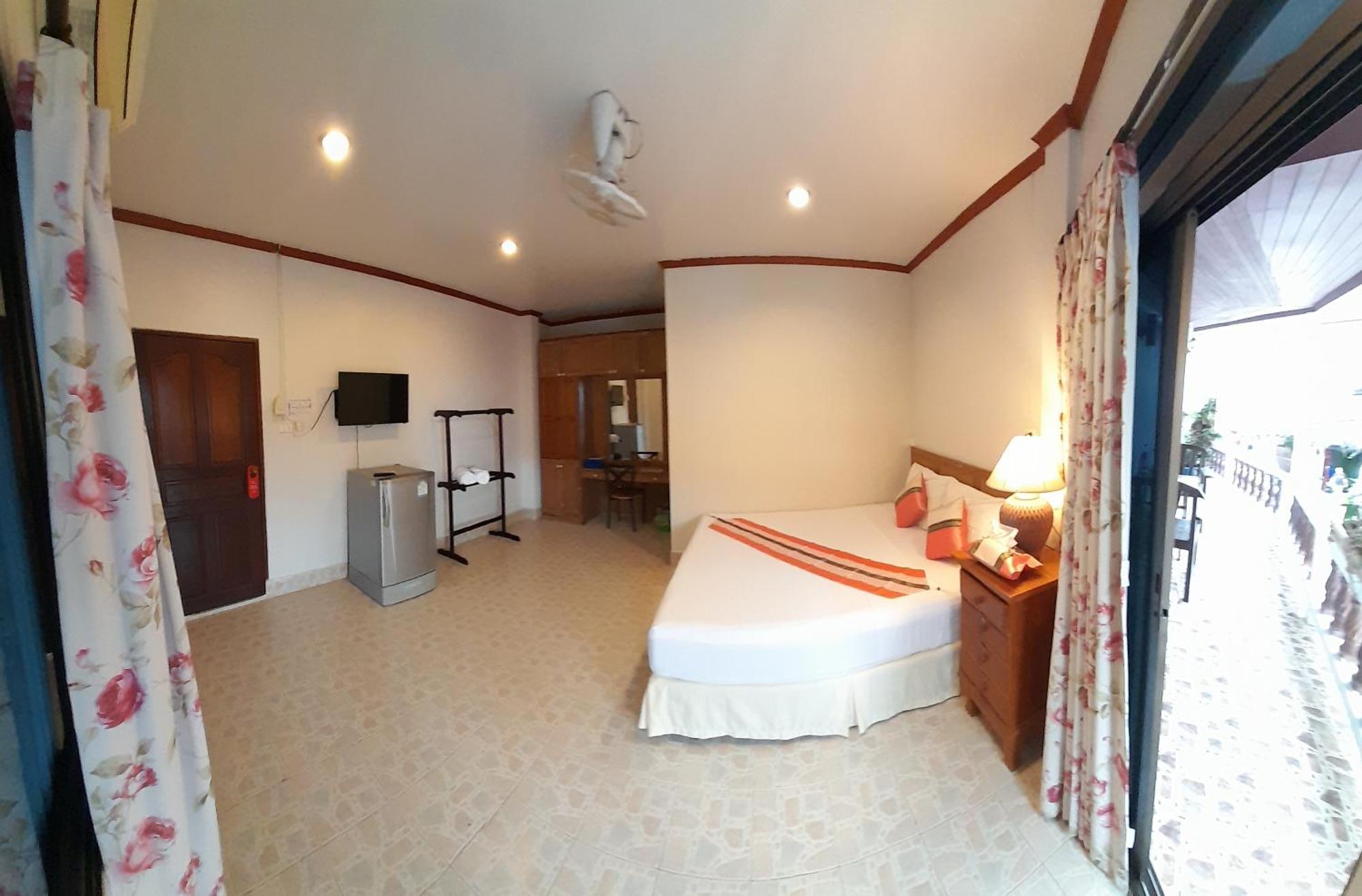 Orchid House หาดกมลา ภายนอก รูปภาพ