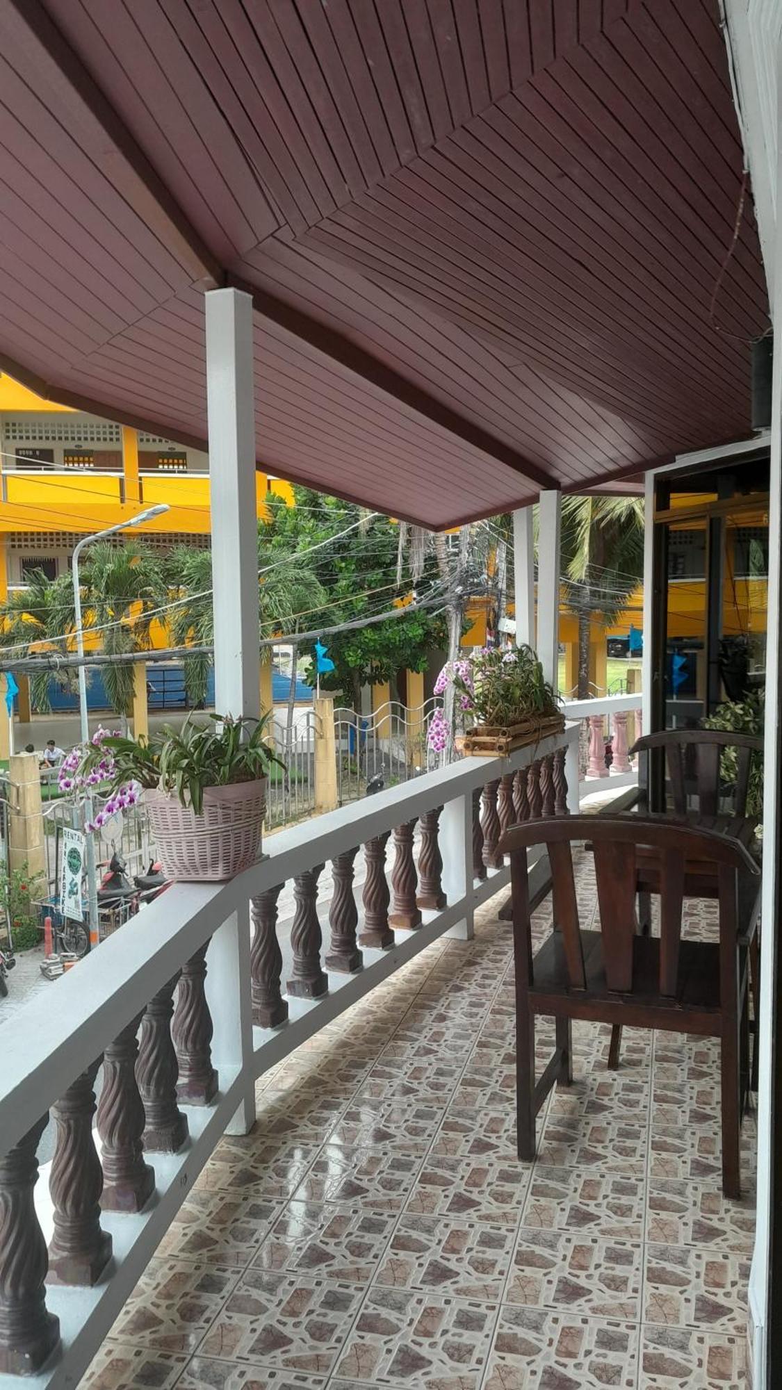 Orchid House หาดกมลา ภายนอก รูปภาพ