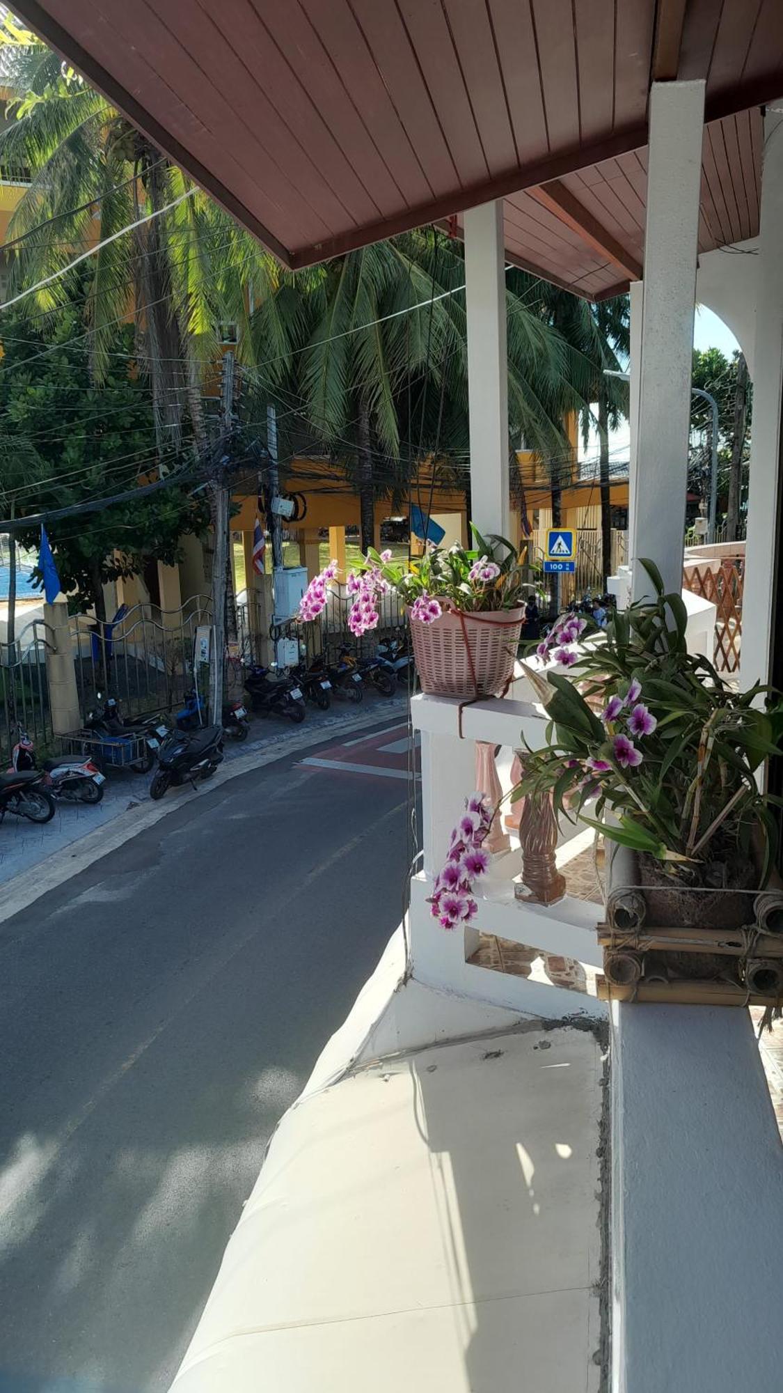 Orchid House หาดกมลา ภายนอก รูปภาพ
