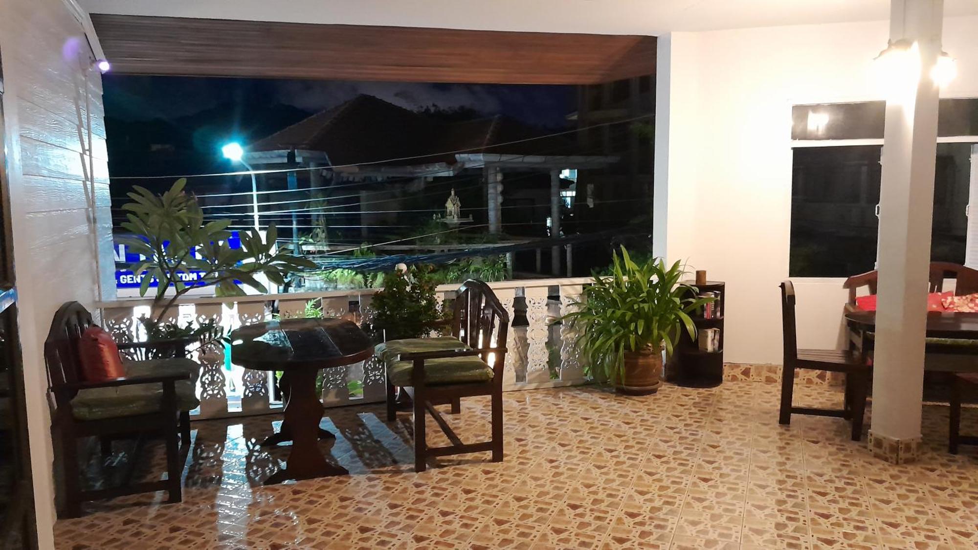 Orchid House หาดกมลา ภายนอก รูปภาพ
