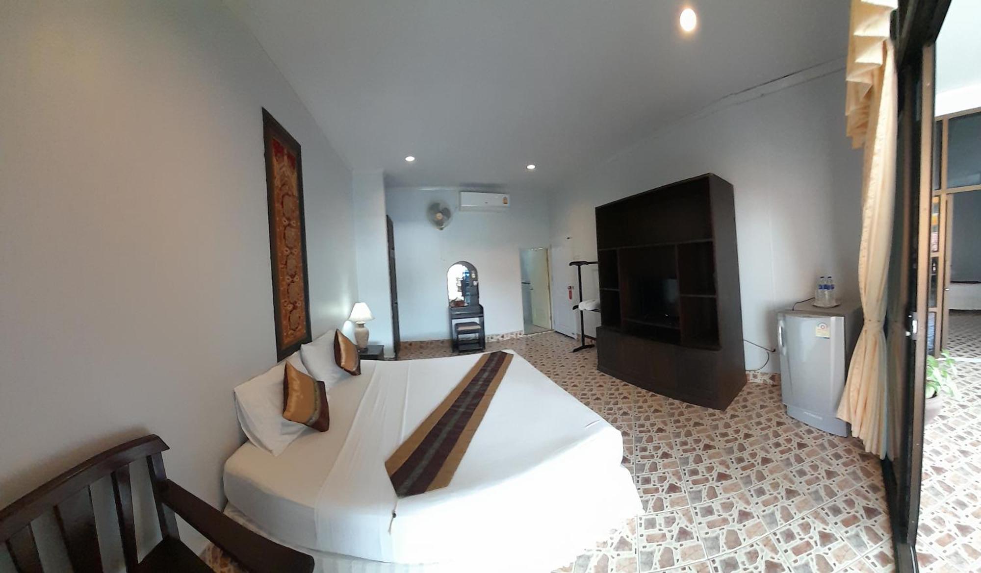 Orchid House หาดกมลา ภายนอก รูปภาพ